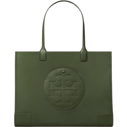 Tory Burch Ella Tote Bag - Basil