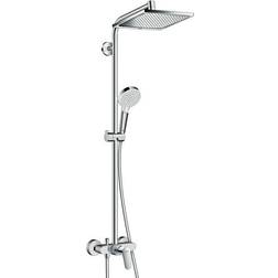 Hansgrohe Crometta E (27284000) Krom