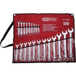 KS Tools 517.0043 Chiave combinata