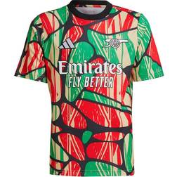 Adidas Kids Arsenal Pre-Match Jersey
