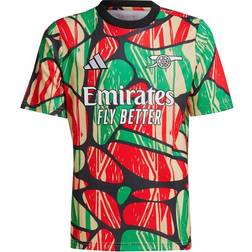 adidas Kids Arsenal Pre-Match Jersey