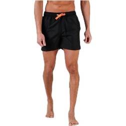 Salming Nelson Original Swimshorts - Black