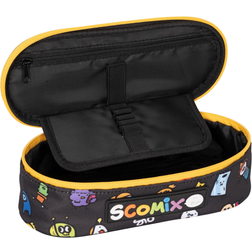 Comix Scomix by Sio Oval Office Storing 22x7.5x11cm