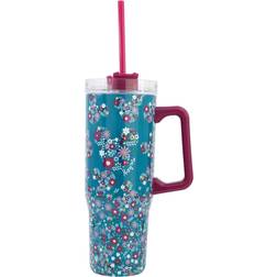 Stor XL Rambler Mickey Mouse Chill Travel Mug 94cl