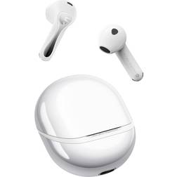 SoundPEATS Bluetooth V5.4 Wireless Earbuds