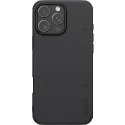 Nillkin Super Frosted Shield Pro Magnetic Case for iPhone 16 Pro