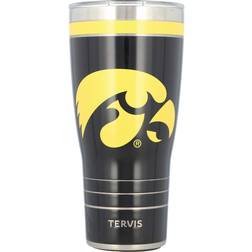 Tervis Iowa Hawkeyes 30oz MVP Stainless Steel Tumbler