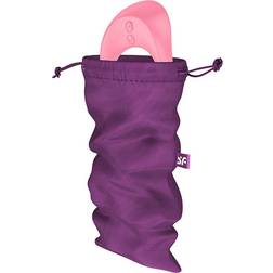 Satisfyer Treasure Medium Toy Bag