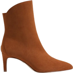 Sam Edelman Usha - Frontier Brown