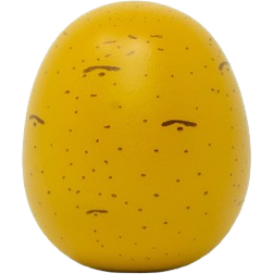 MaMaMeMo Wooden Potato