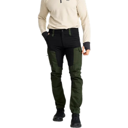 RevolutionRace Men’s GP Durable Pants - Forest Green