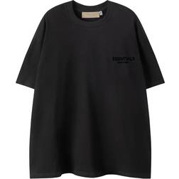 Fear of God Essentials T-shirt - Black