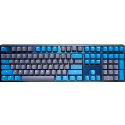 Ducky DKON2108ST One 3 Daybreak RGB Cherry MX Silver (Nordic)