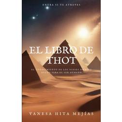 El libro de Thot (Häftad, 2024)