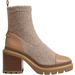 Sam Edelman Rozanna - Luxe Tan