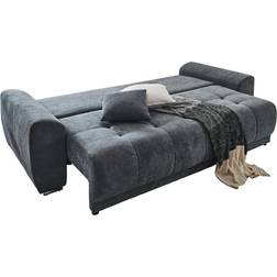 Poco Torro Grey Sofa 260cm