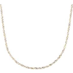 FAVS Chain Necklace - Gold