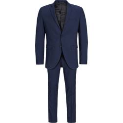 Jack & Jones Costume Solaris - Bleu