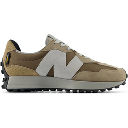 New Balance 327 - Light Mushroom/Mushroom