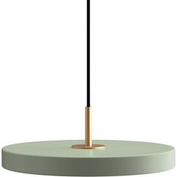 Umage Asteria Plus Oliven/Brass Pendant Lamp