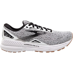 Brooks Adrenaline GTS 23 M - White/Black