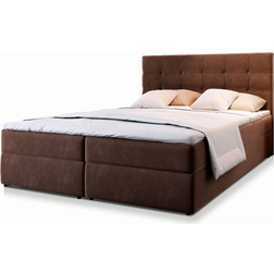 Masseno COSMIC 800 Boxspringbett 160x200cm