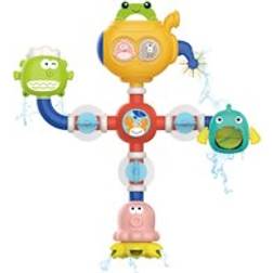 Scandinavian Baby Products Badelegetøj vandlaboratorium