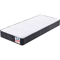 Arensberger Lara 7 Zone Coil Spring Matress 140x200cm