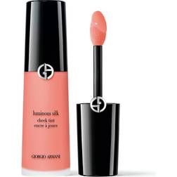 Armani Beauty Luminous Silk Cheek Tint #50.5 Rosy Peach