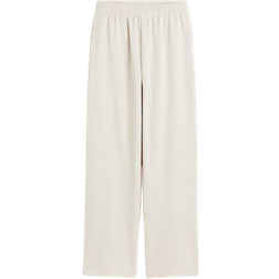 H&M Sweatpants - Light Beige