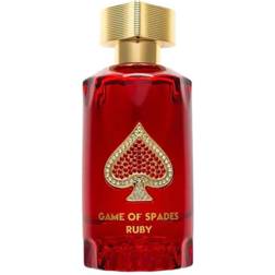 Jo Milano Game Of Spades Ruby Parfum 3 fl oz