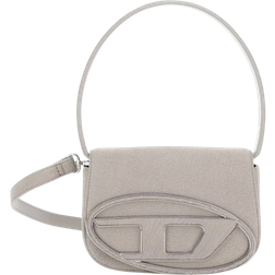 Diesel 1Dr Shoulder Bag - Cream