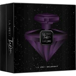 Lancôme La Nuit Trésor Calendrier Love Advent Calendars