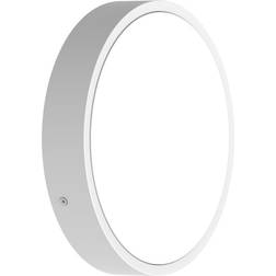 LEDVANCE Surf Outd MS S White Loftplafond ∅ 31.2cm