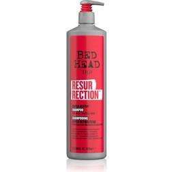 Tigi Bed Head Resurrection Shampoo 970ml