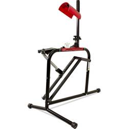 Heatersports Perfect Pitch 50 MPH Portable Baseball & Softball Pitching Machine