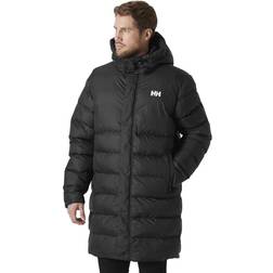 Helly Hansen Men's Oslo Puffy Parka - Black