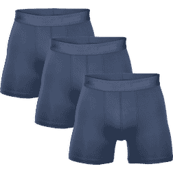 Salming 3-pak Performance Boxer - Blue