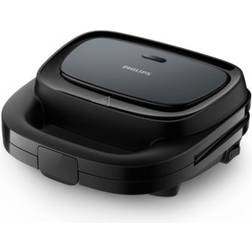Philips Series 3000 HD2331-90 Sandwich Maker 750W