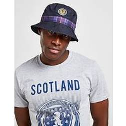 New Era Scotland Bucket Hat - Navy