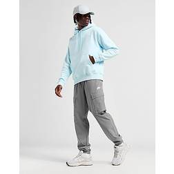 Nike Woven Cargo Pants - Grey