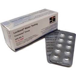 Lovibond DPD No.4 100 Tablets