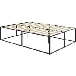 tectake Kyoto Bed Frame 140 x 200 x 46.5 cm