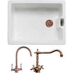 Astini Belfast 100 Kitchen Sink