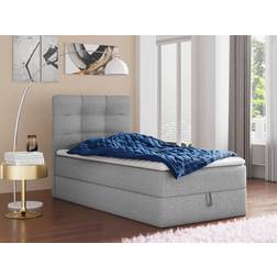 Silape Best Mini 120 x 200 cm Boxspringbett