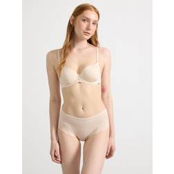 Lindex Alushousut Mikropuuvillaa