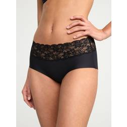 Lindex Fanny Invisible Alushousut - Regular Waist