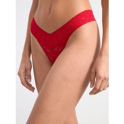 Lindex Stringtrosa I Spets