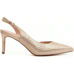 Shein Montevita COMFORTABLE HEEL SHOE FESTSHOE3