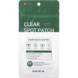 Some By Mi 30 Days Miracle Clear Spot Patch 18-pack